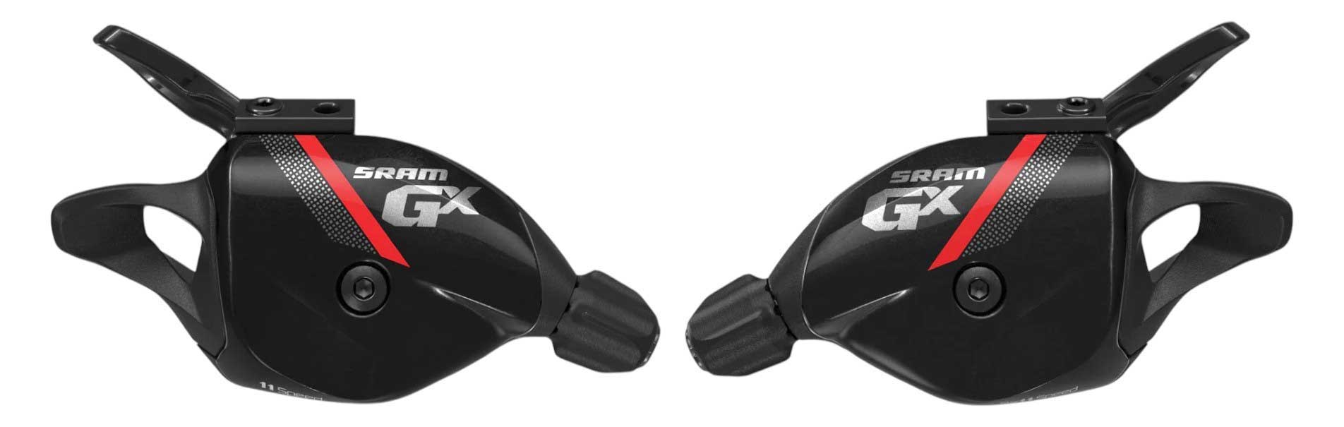 SRAM GX Trigger Shifter Set SRAM