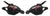 SRAM GX Trigger Shifter Set SRAM