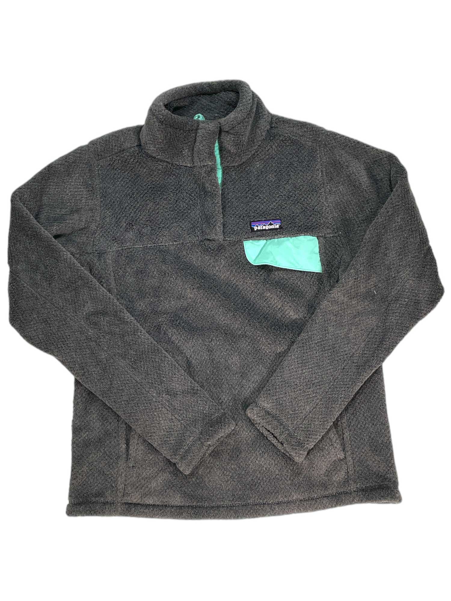 Women's Re-Tool Snap-T Pullover Patagonia