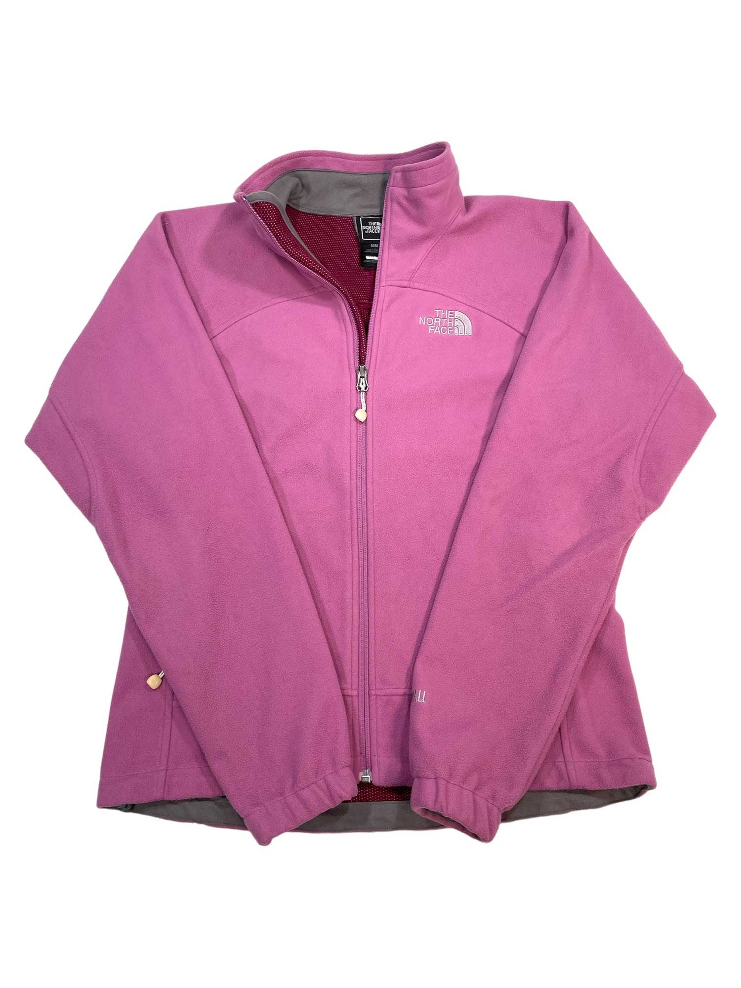 The North Face Womens Windwall Jacket