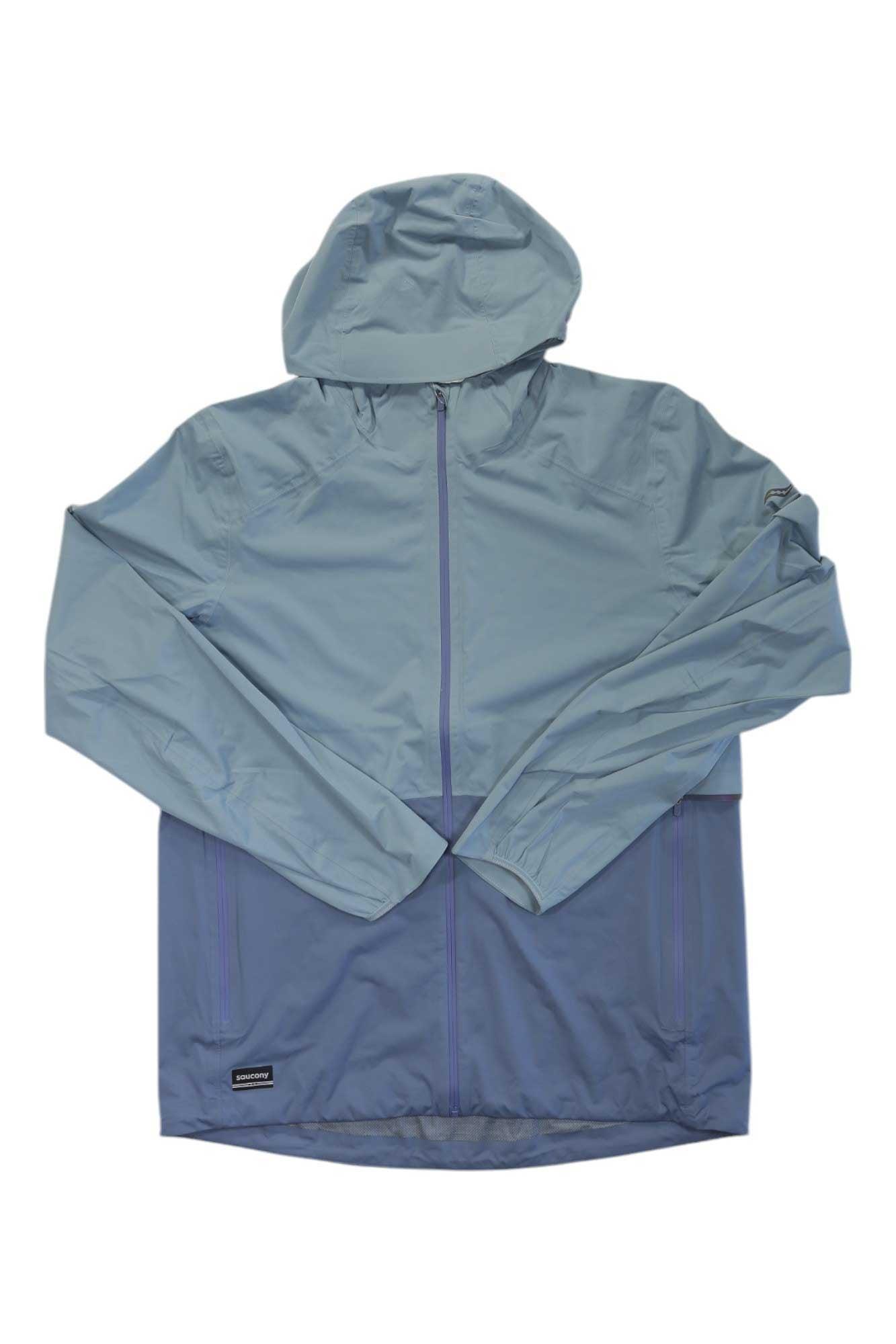 Saucony Mens Runshield Jacket Saucony