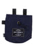 Static Waxed Canvas Chalk Bag Static
