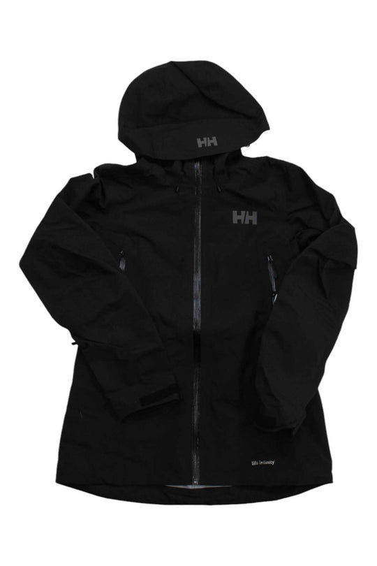 Helly Hansen Womens Verglas Infinity Shell Jacket Helly Hansen