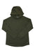 Free Fly Womens Bamboo Lightweight Fleece Hoody Free Fly