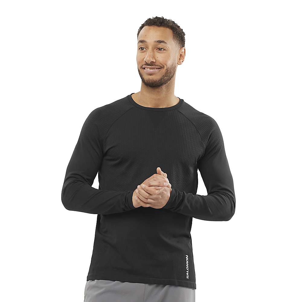 Salomon Men's Sense LS Tee Salomon