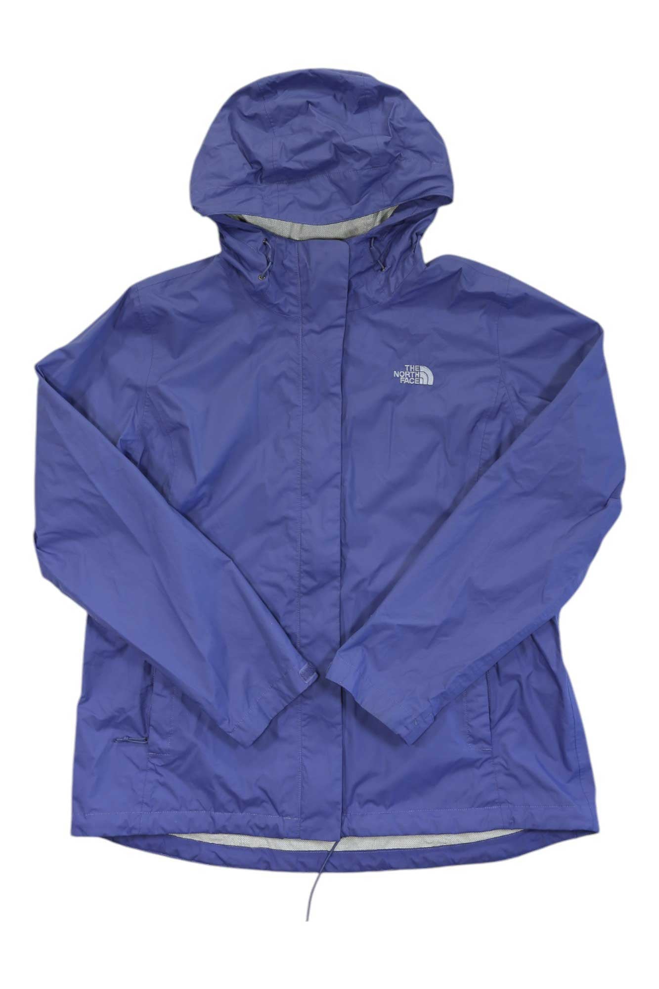 The North Face Womens Venture 2 Rain Jacket