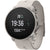 Suunto 9 Peak Pro titanium smartwatch with light gray band and dark display