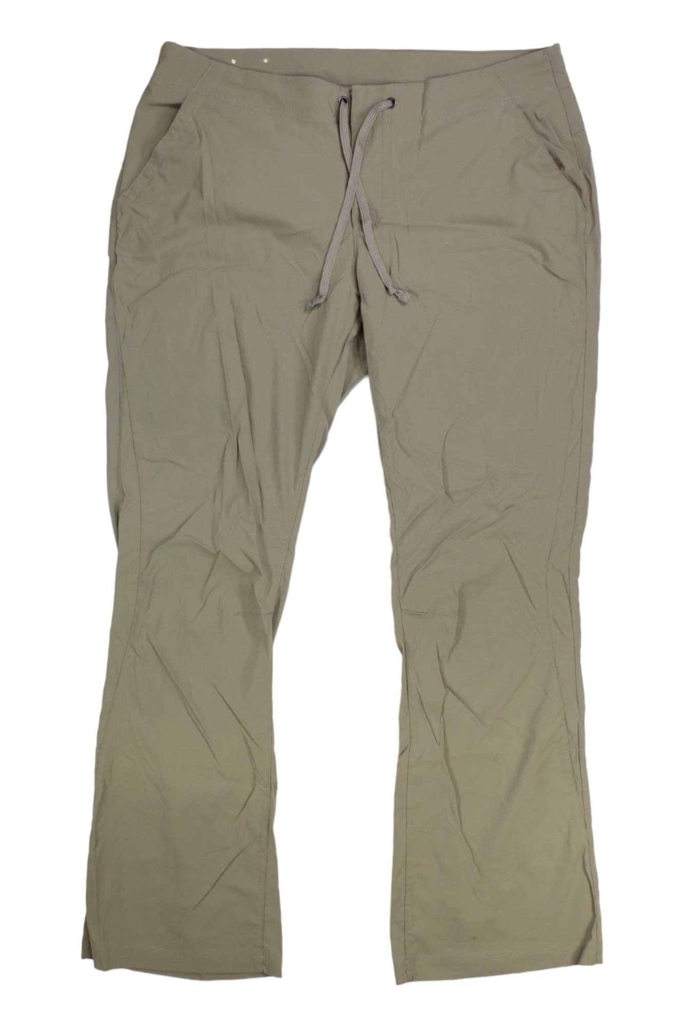 Women's Anytime Outdoor Boot Cut Pants Columbia