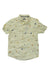 Vissla Mens Ecology Center Surf Farm Eco SS Shirt Vissla