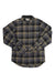 Fjallraven Mens Singi Heavy Flannel Shirt Fjallraven