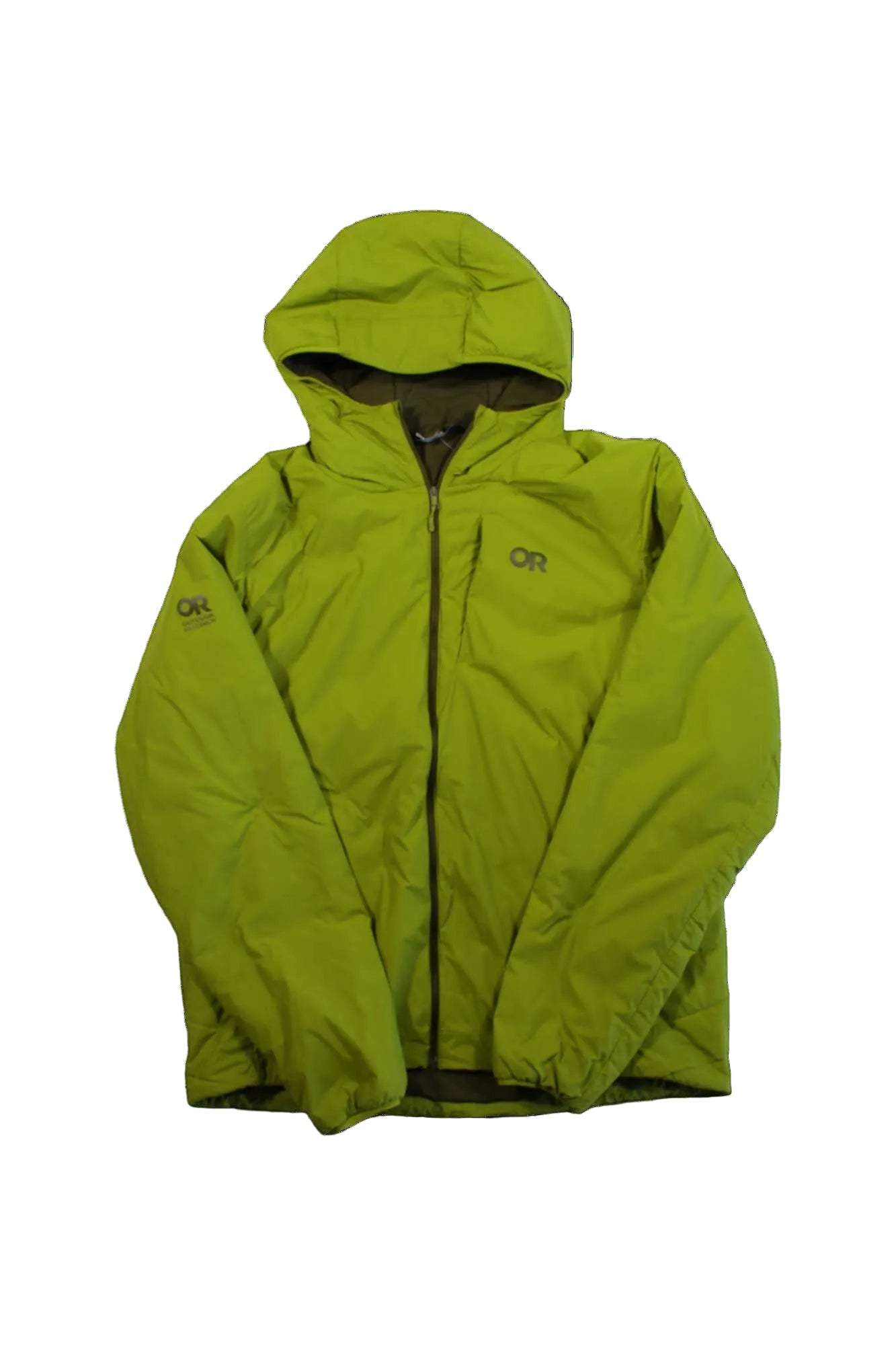 Outdoor Research Mens Vesper Insulated Hoodie Outdoor Research