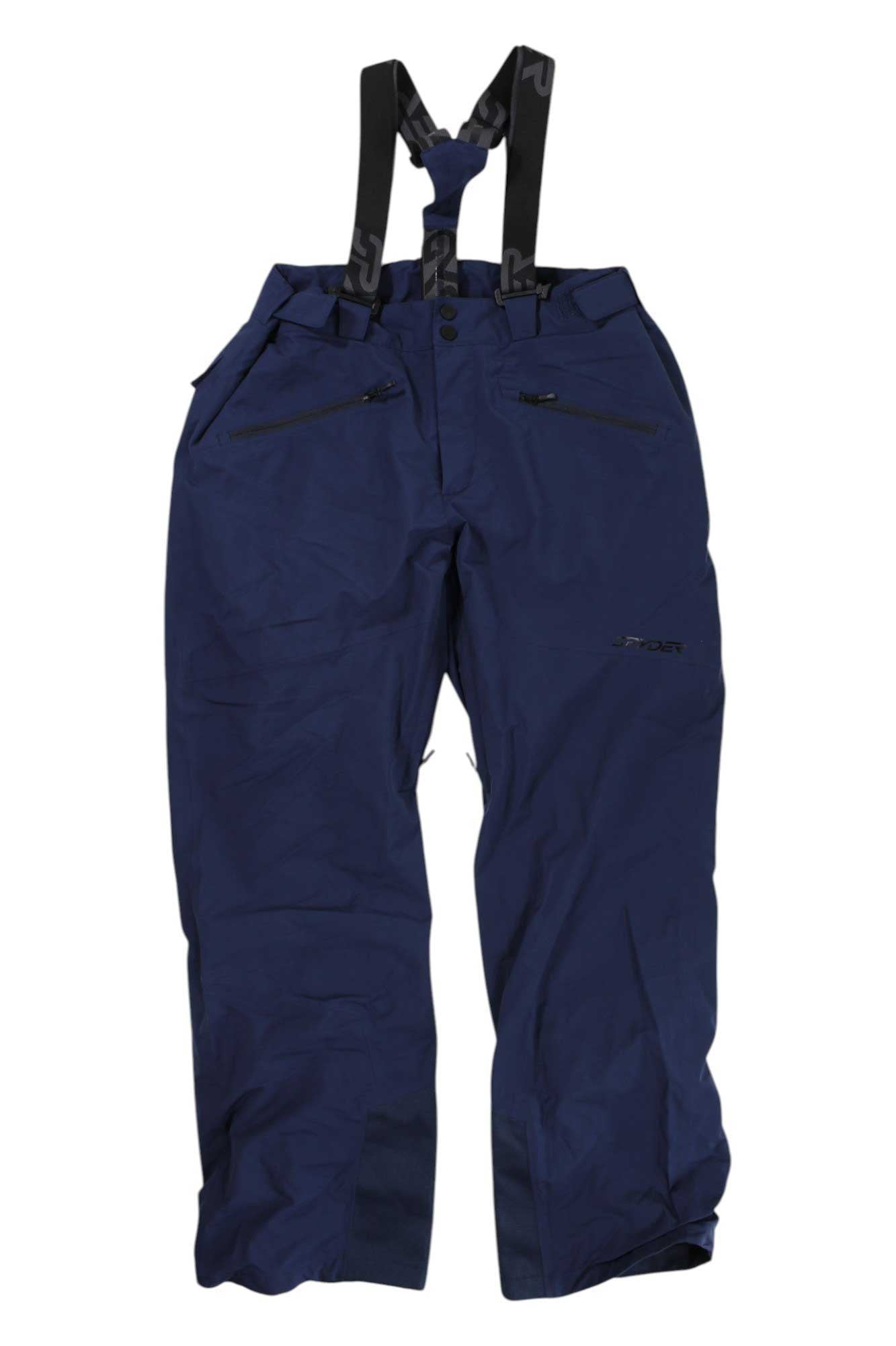 Spyder Mens Sentinel Pant Spyder