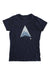 Black Diamond Womens Mountain Transparency Tee Black Diamond