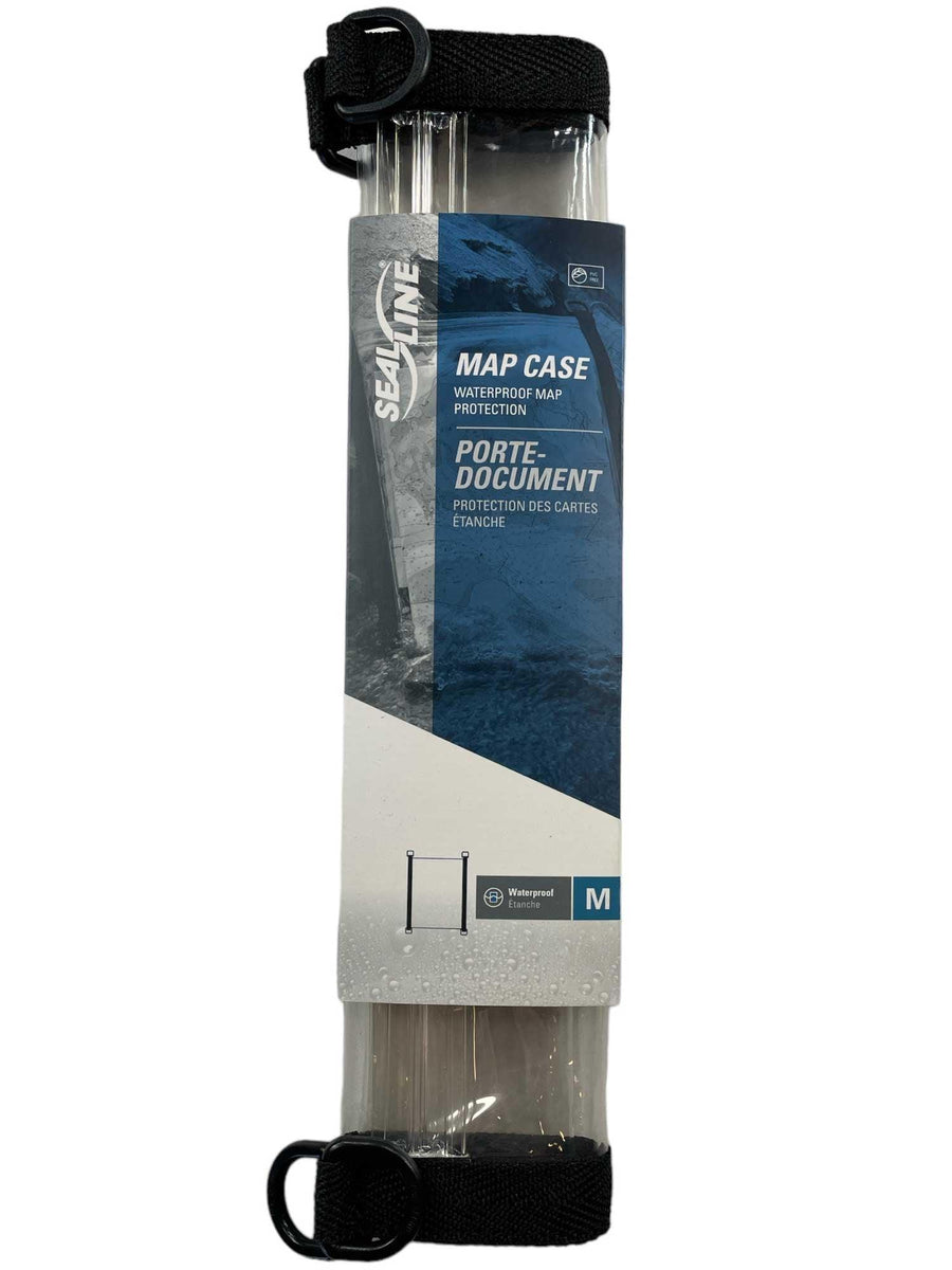SealLine Map Case Out&Back Outdoor