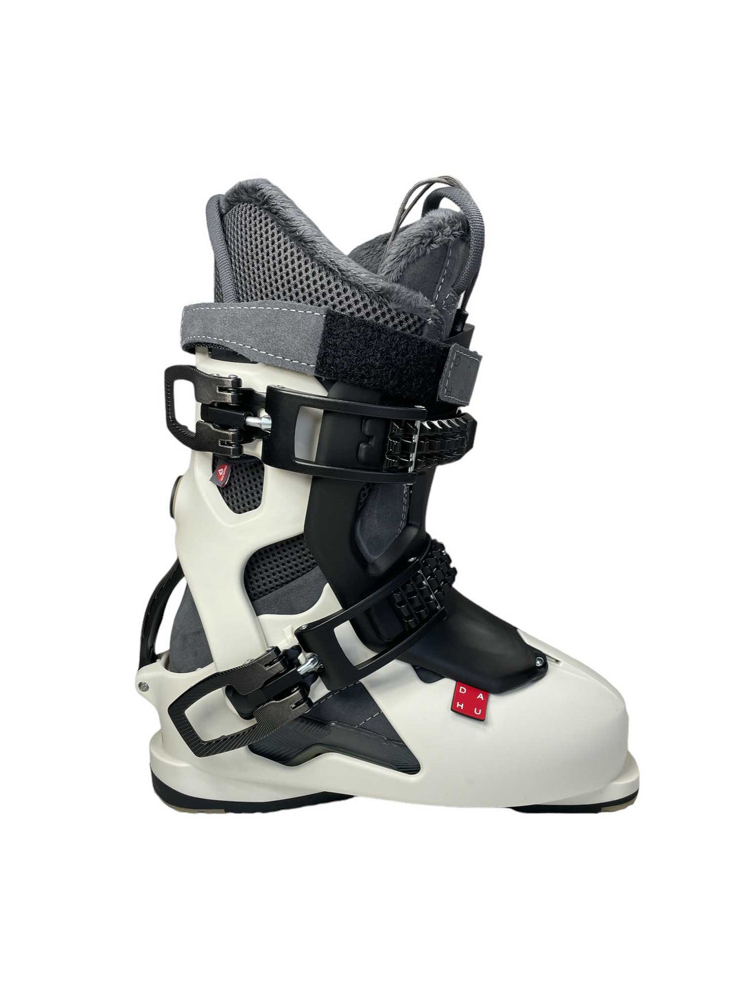 Dahu Womens Ecorce 01 W90 Flex Ski Boot Dahu