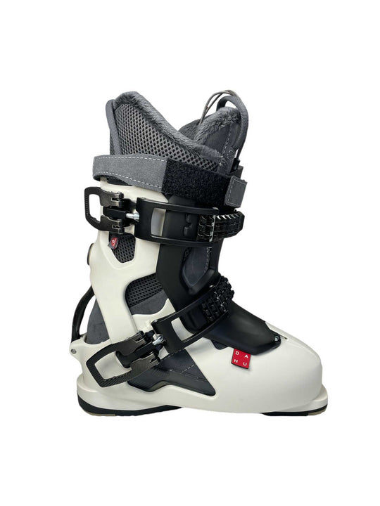 Dahu Womens Ecorce 01 W90 Flex Ski Boot Dahu