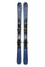 Blizzard Black Pearl 88 Skis with Marker Squire 11 Bindings - 2022 Blizzard