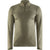 Craft Sportswear Mens Core Gain Midlayer Top Craft Sportswear