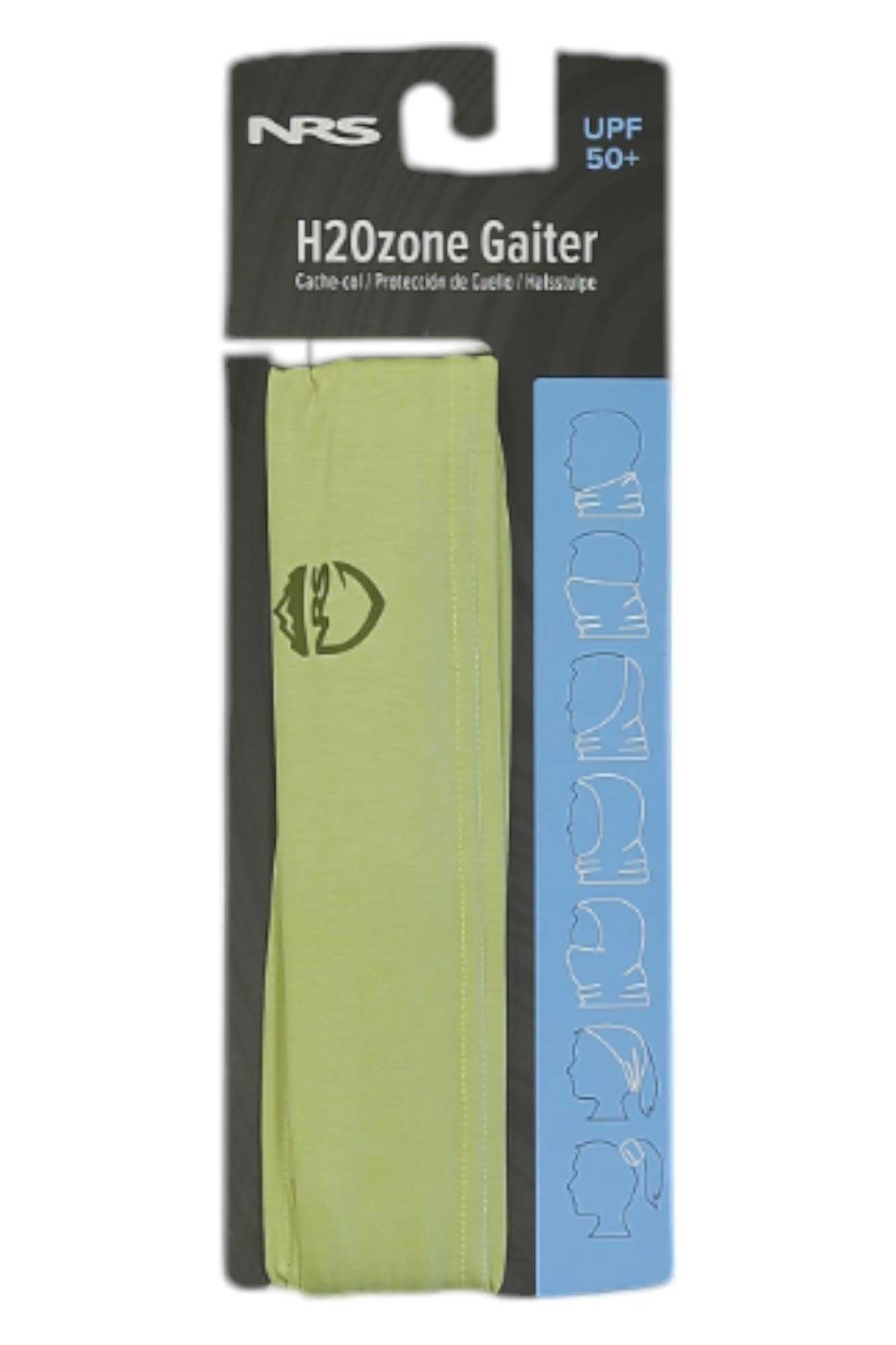 NRS H20zone Neck Gaiter NRS