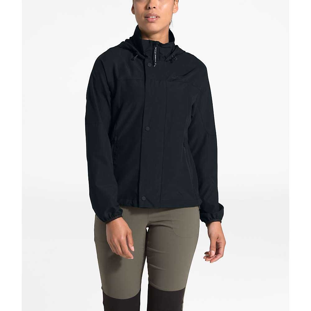 The North Face Womens Beyond The Wall Jacket The North Face