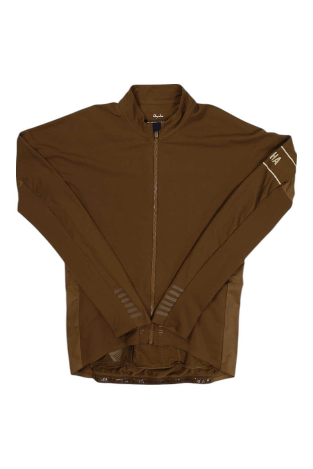 Mens Rapha Pro Team LS Thermal Jersey Rapha