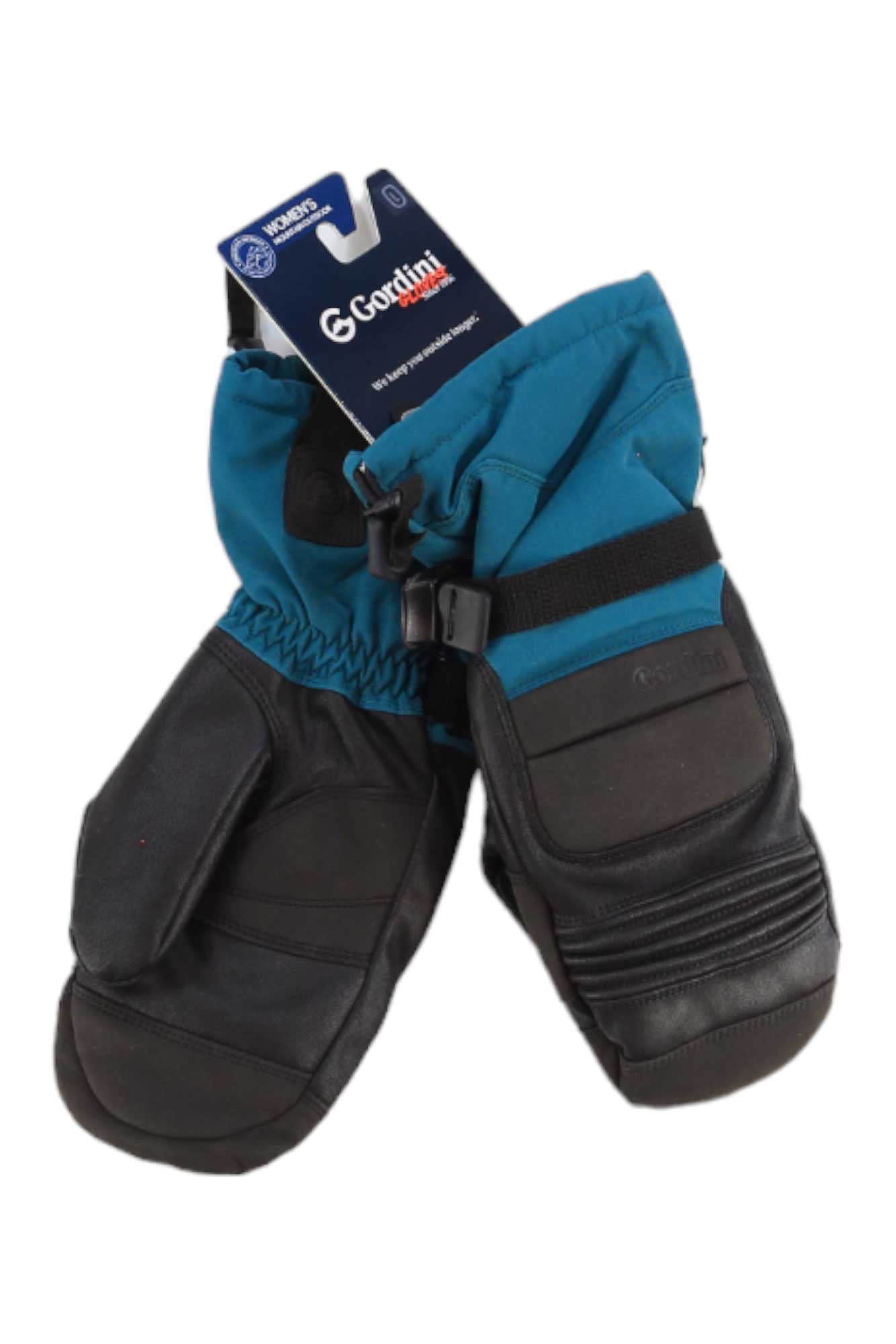 Gordini Womens Cache Gauntlet Mitt Gordini