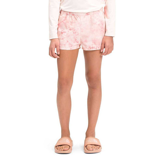 Girls Class V Water Short The North Face