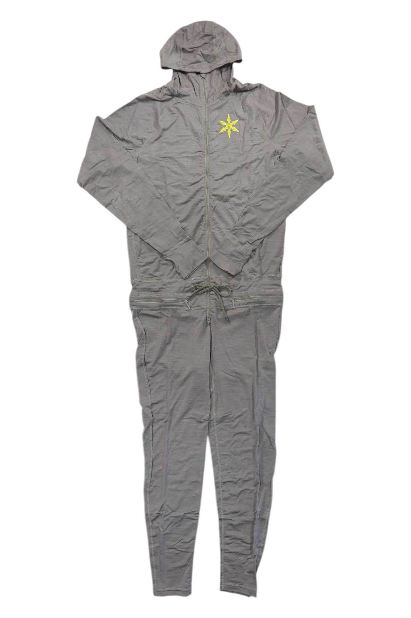 Airblaster Mens Merino Ninja Suit – Out&Back Outdoor