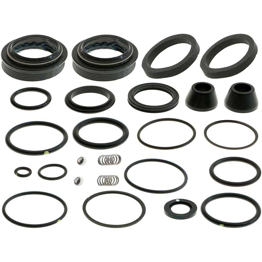 Manitou Complete Seal Kit for Rebuilding 32mm Machete - SHOPS