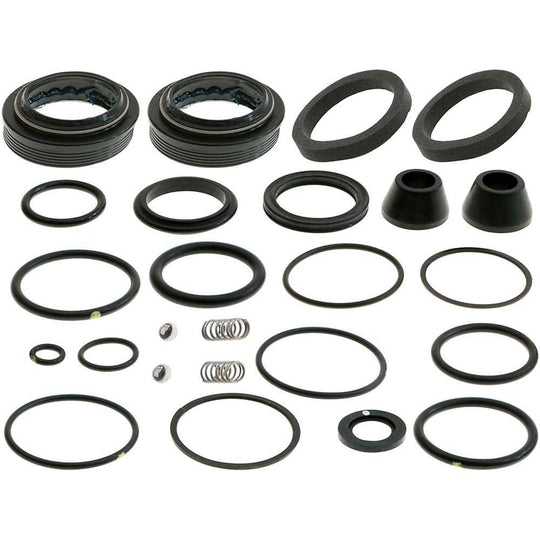 Manitou Complete Seal Kit for Rebuilding 32mm Machete - SHOPS