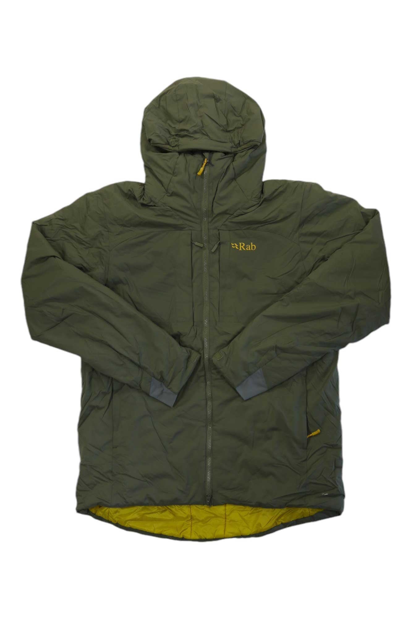 Rab Men's Xenair Alpine Jacket