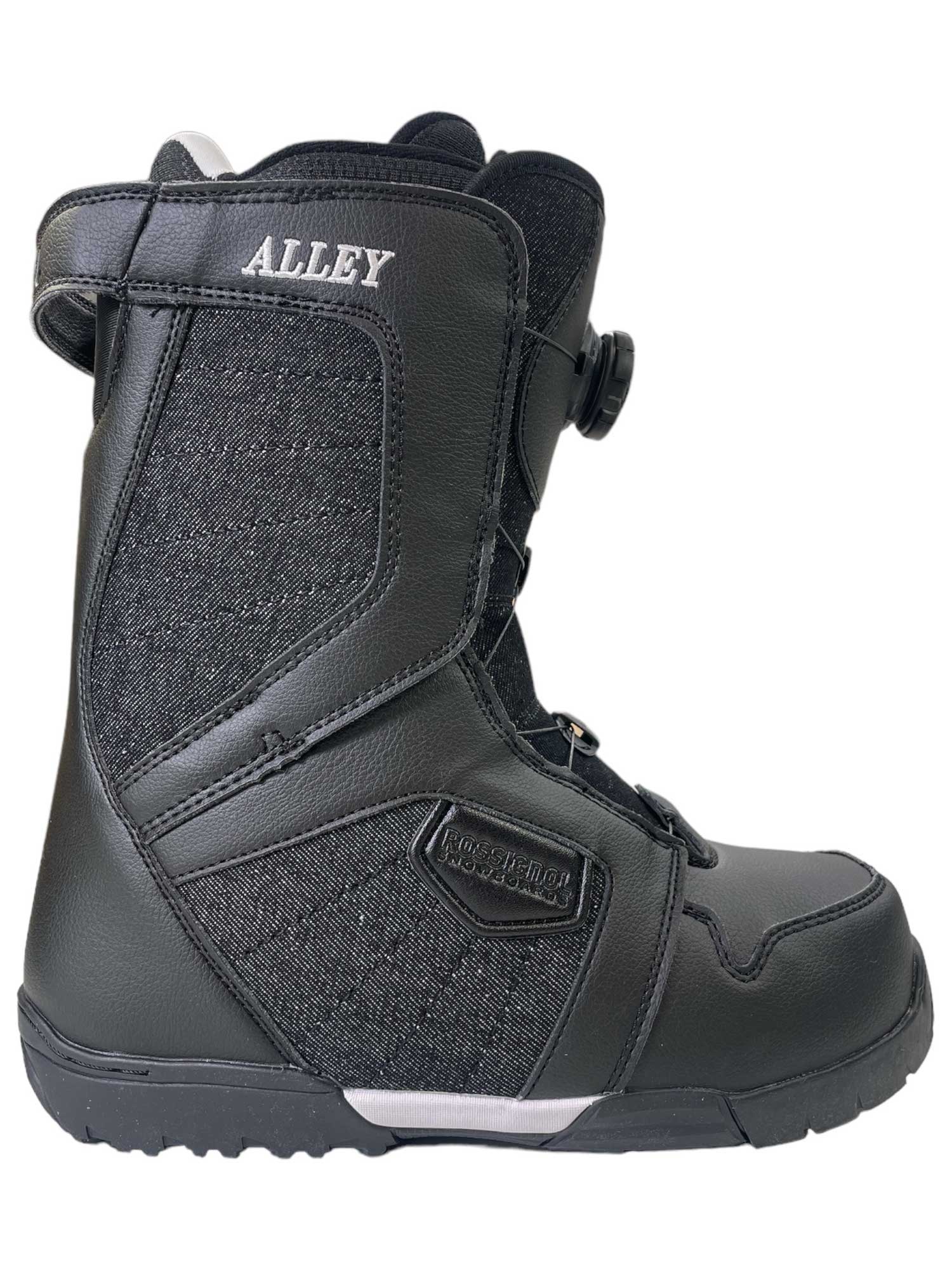 Rossignol Alley Boa H4 Womens Snowboard Boots