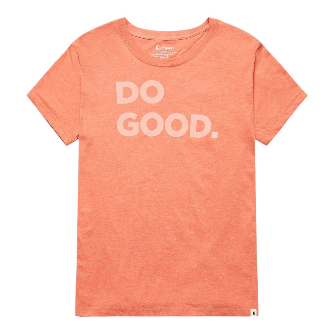 Cotopaxi Do Good Graphic T-shirt Cotopaxi