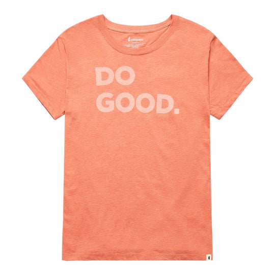 Cotopaxi Do Good Graphic T-shirt Cotopaxi