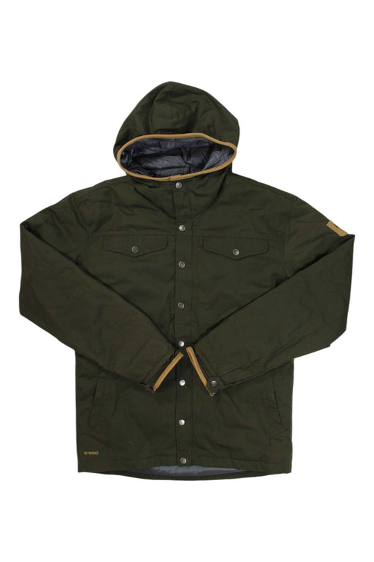 Fjallraven Mens Greenland No.1 Down Jacket Fjallraven