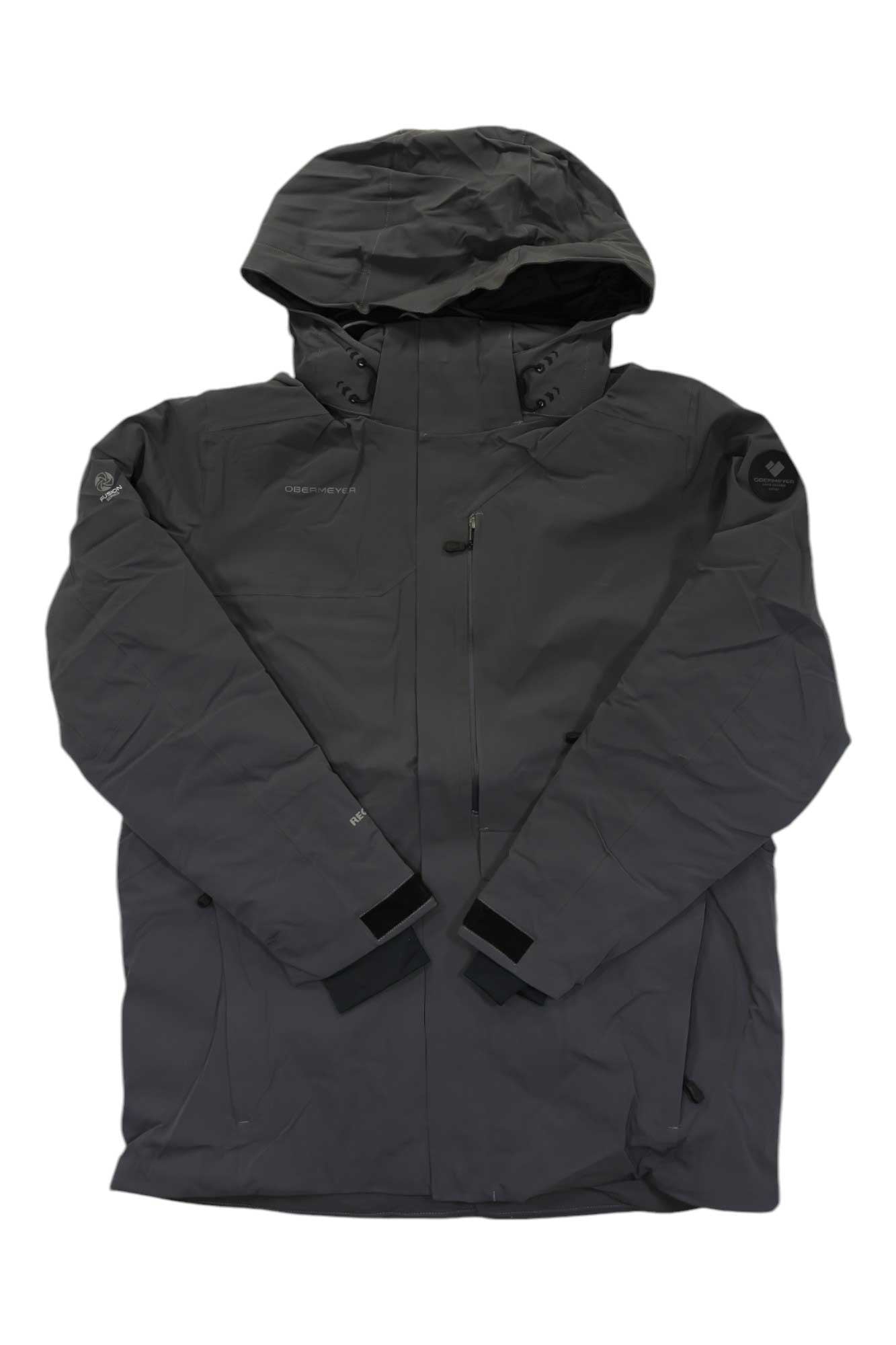 Obermeyer Mens Sutton Jacket Obermeyer