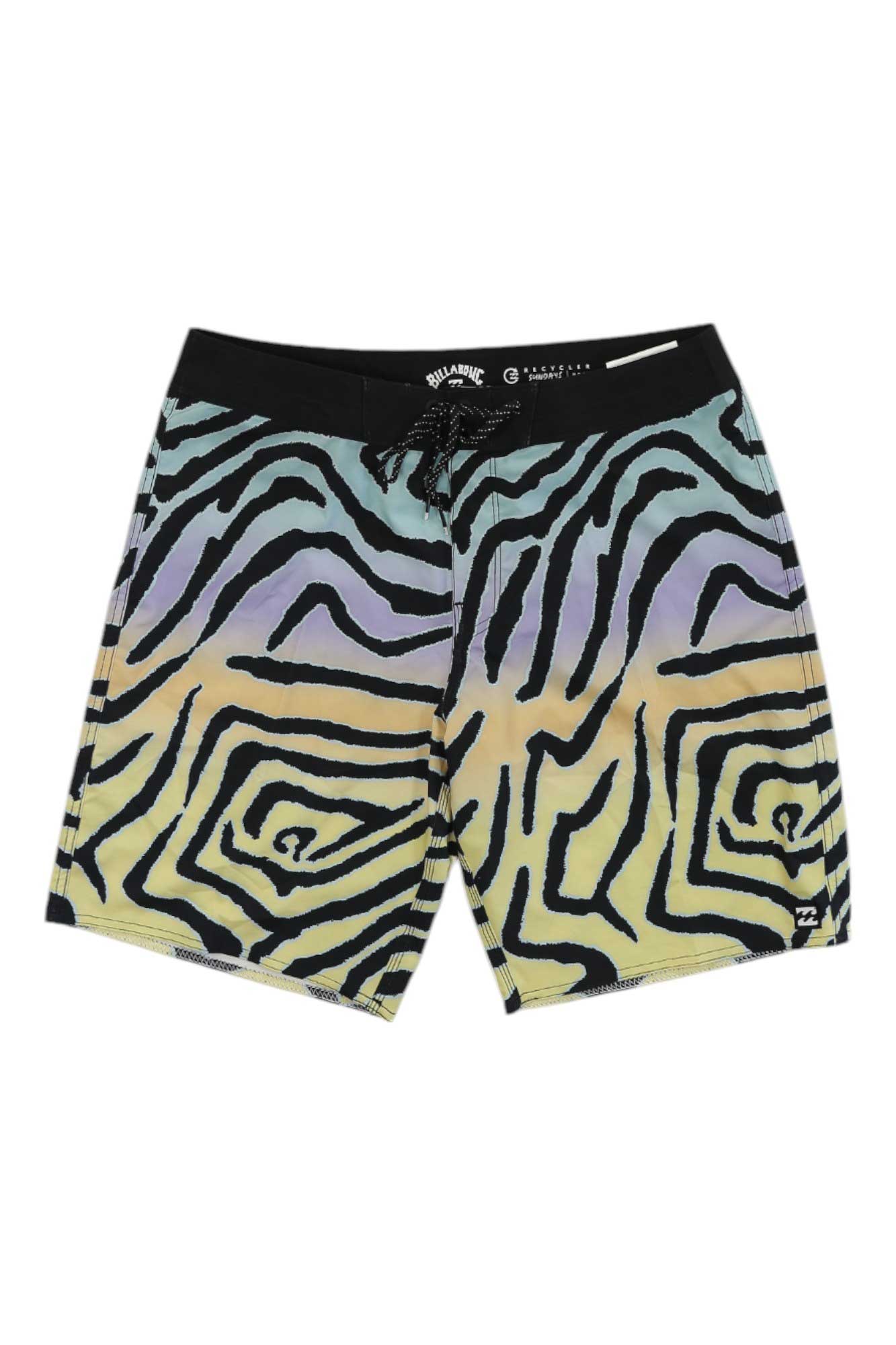 Billabong Mens Sundays Pro Boardshort Billabong