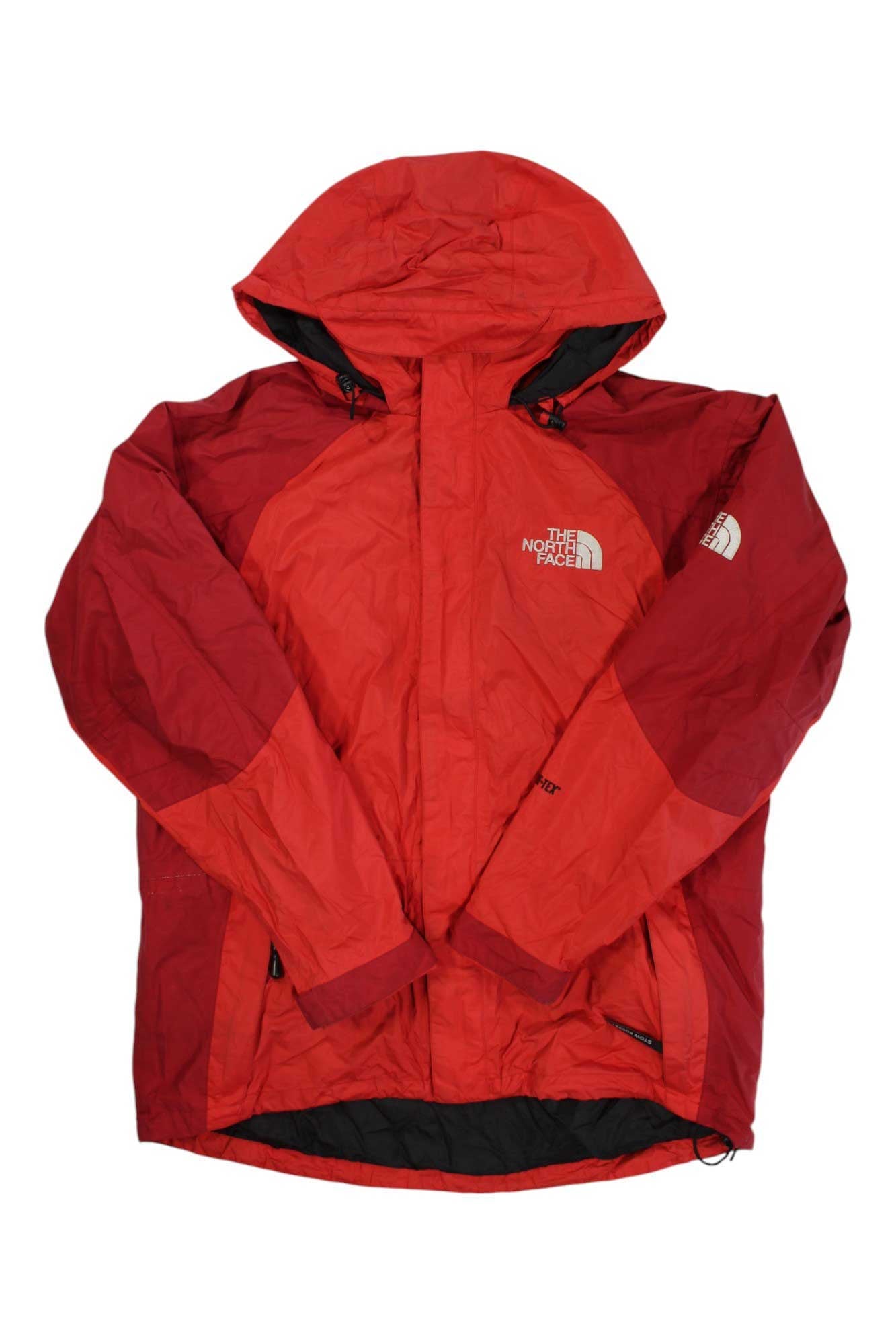 The North Face Mens 3-in-1 VTG Jacket - Shell Only The North Face