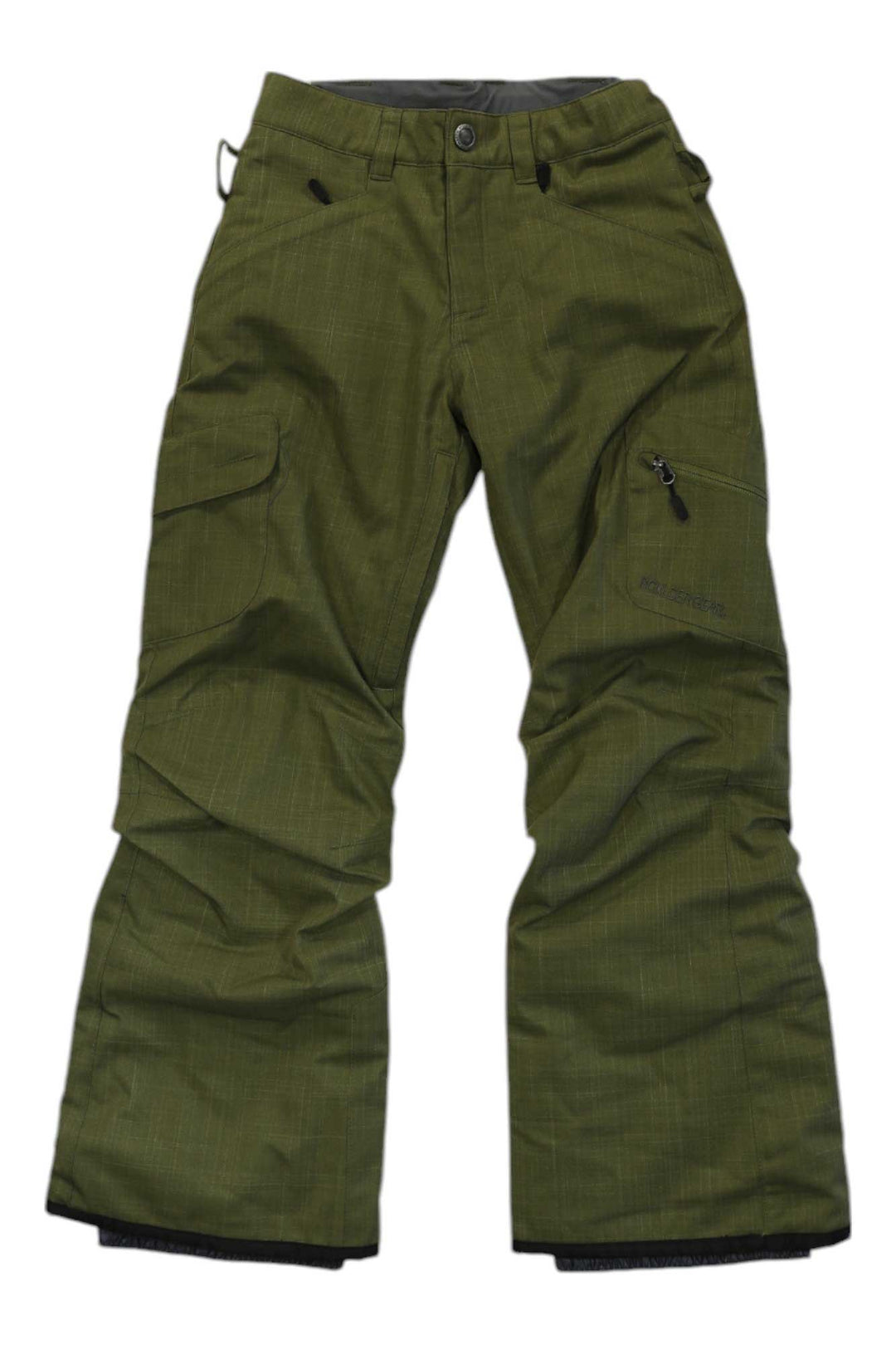 Ravish Insulated Pants Boulder Gear