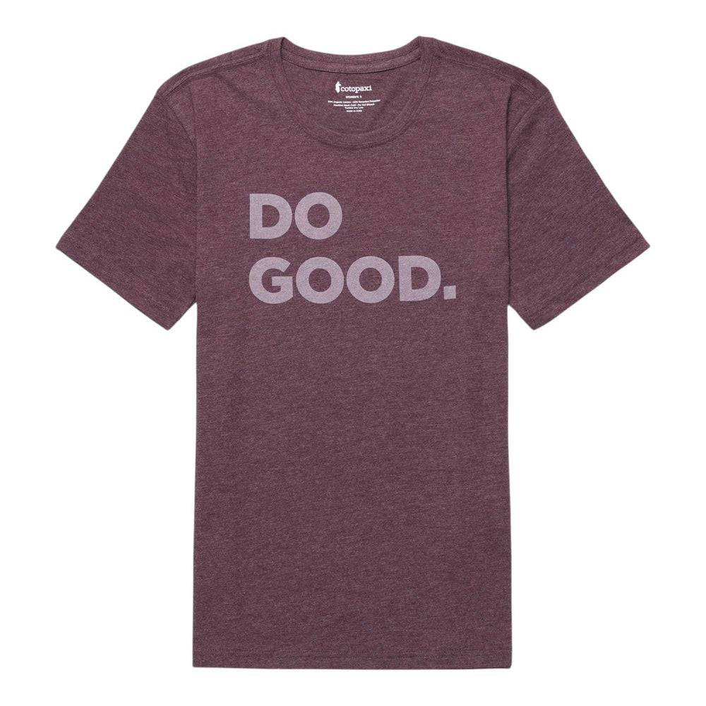 Cotopaxi Do Good Graphic T-shirt Cotopaxi