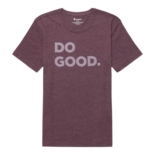 Cotopaxi Do Good Graphic T-shirt Cotopaxi