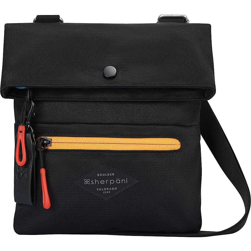 Sherpani Womens Pica Cross Body Bag Sherpani
