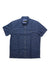 Orvis Men's Tech Chambray Printed SS Shirt Orvis