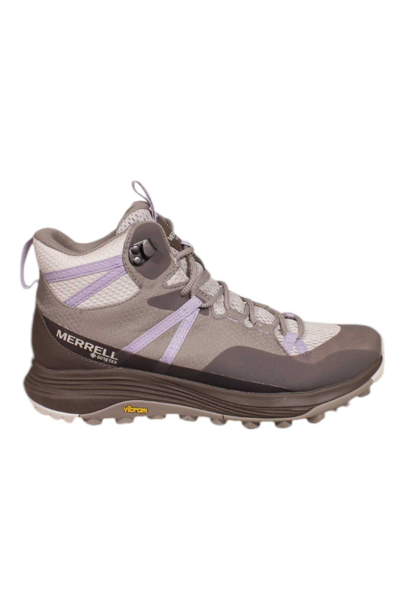 Merrell Womens Siren 4 Mid GTX Boot Merrell
