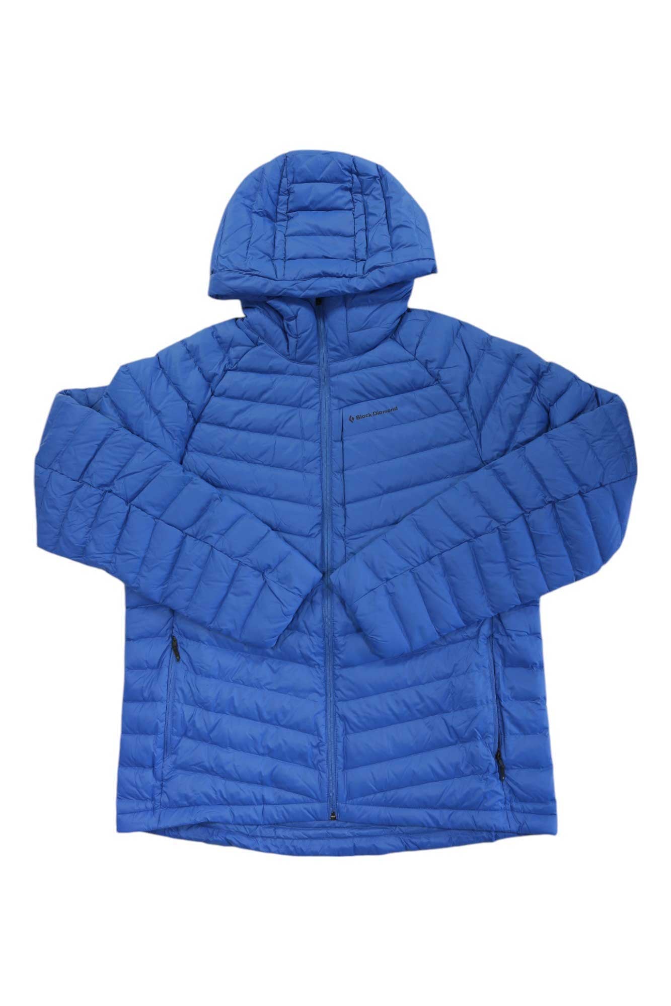 Black Diamond Mens Access Down Hoody Black Diamond