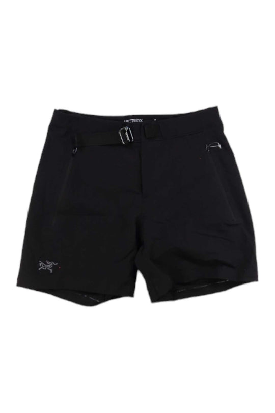Arc'teryx Womens Gamma 6 Inch Short Arc'teryx