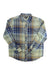 Billabong Mens Coastline Flannel Shirt Billabong