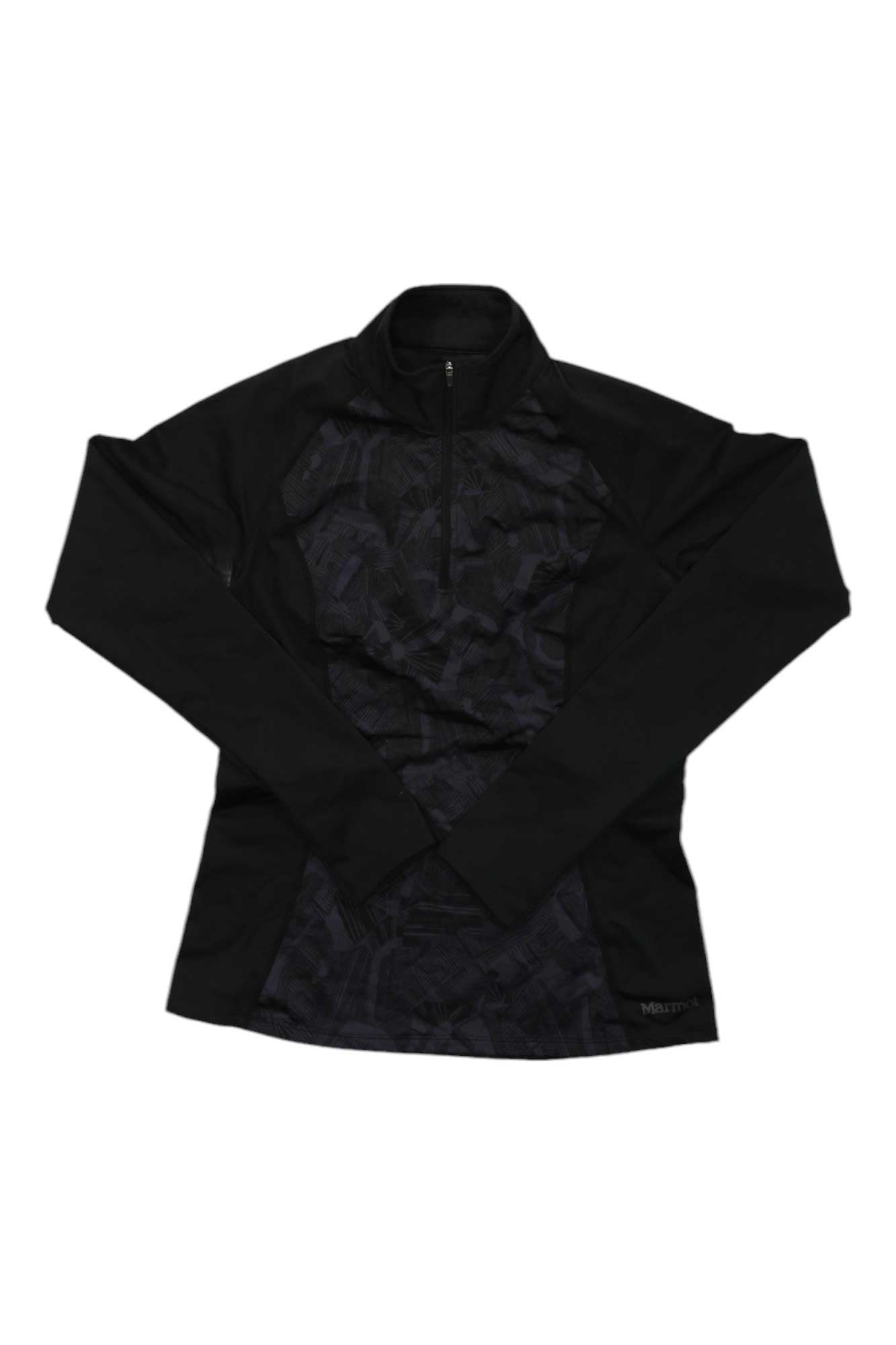Womens Stretch Half Zip Active Top Marmot