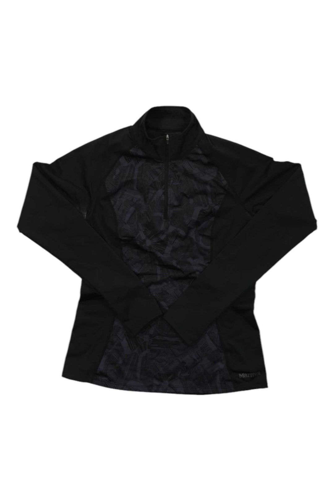 Womens Stretch Half Zip Active Top Marmot