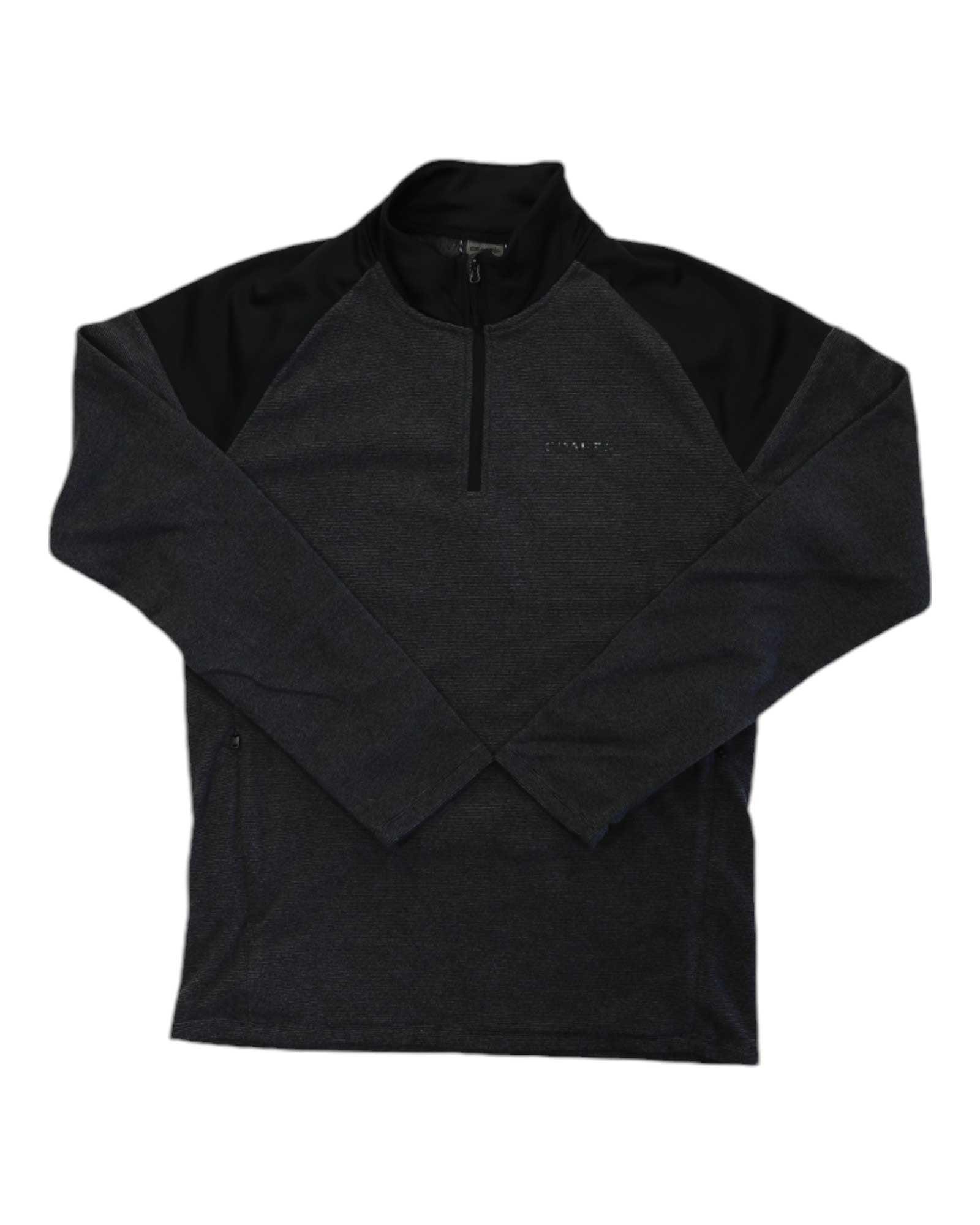 Craft Sportswear Mens Core Edge Thermal Midlayer Top Craft Sportswear